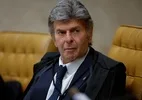 Fux manda Alcolumbre apresentar detalhes sobre visitas de Vorcaro e Lulinha