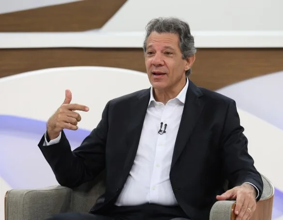 Direção do PT corta recursos da campanha de Haddad ao governo de SP