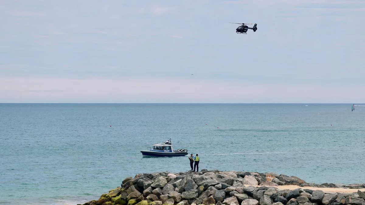 The shark myth is dead: Analysis reveals Australia’s new deadly shark attack reality
