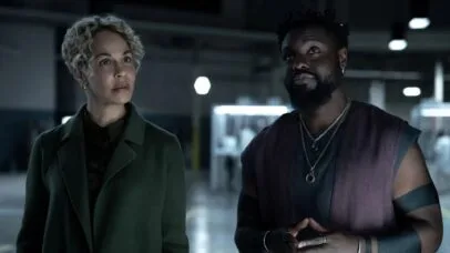 Quando estreia o 8º episódio da segunda temporada de ‘Matéria Escura’?