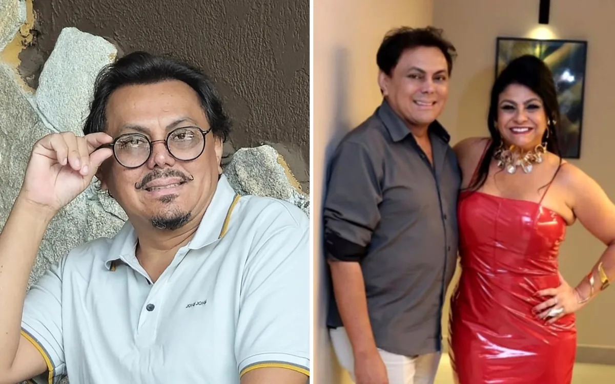 Dentista acusada de matar jornalista Delson Carlos durante discussão por apartamento vira ré