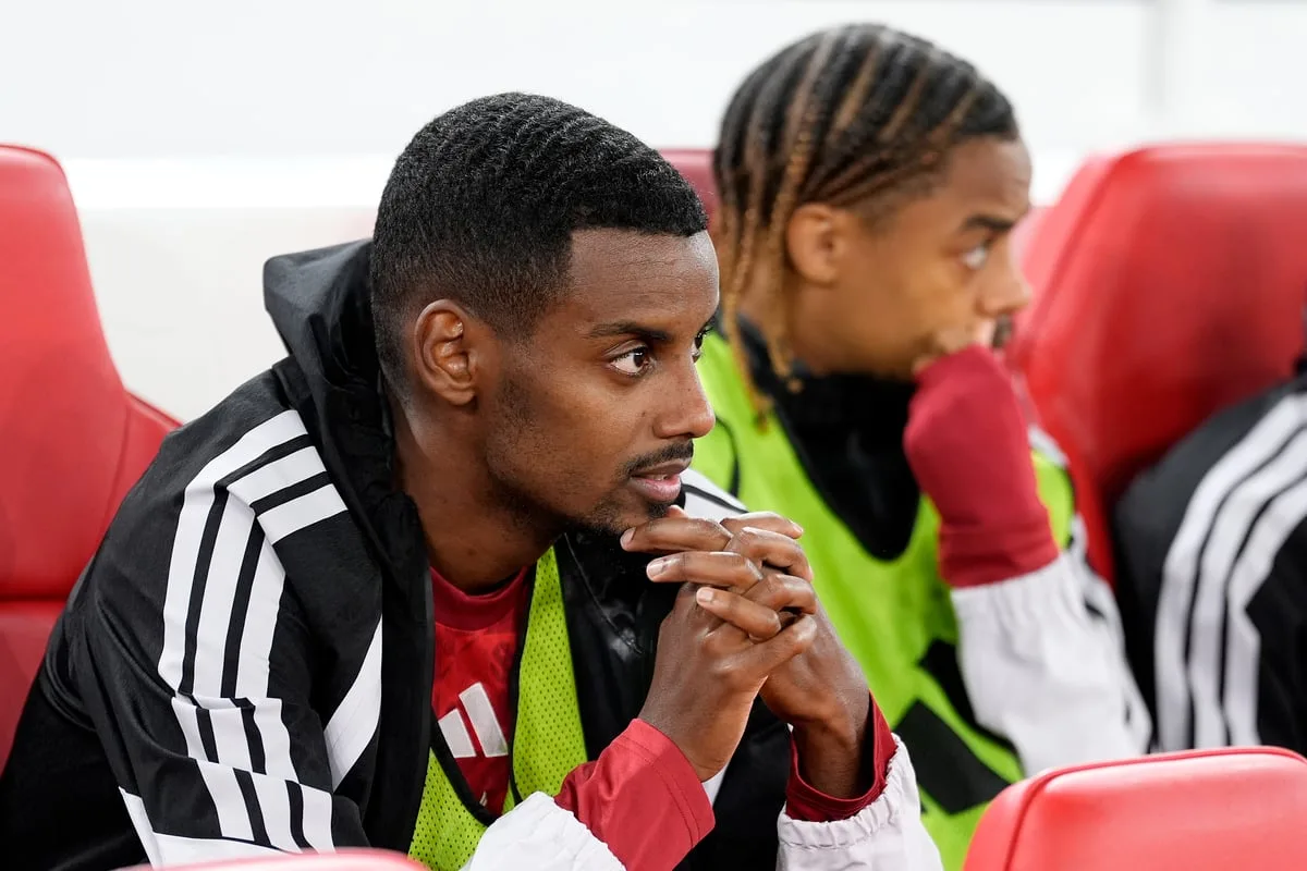 The six players guaranteed to miss Liverpool vs Man City