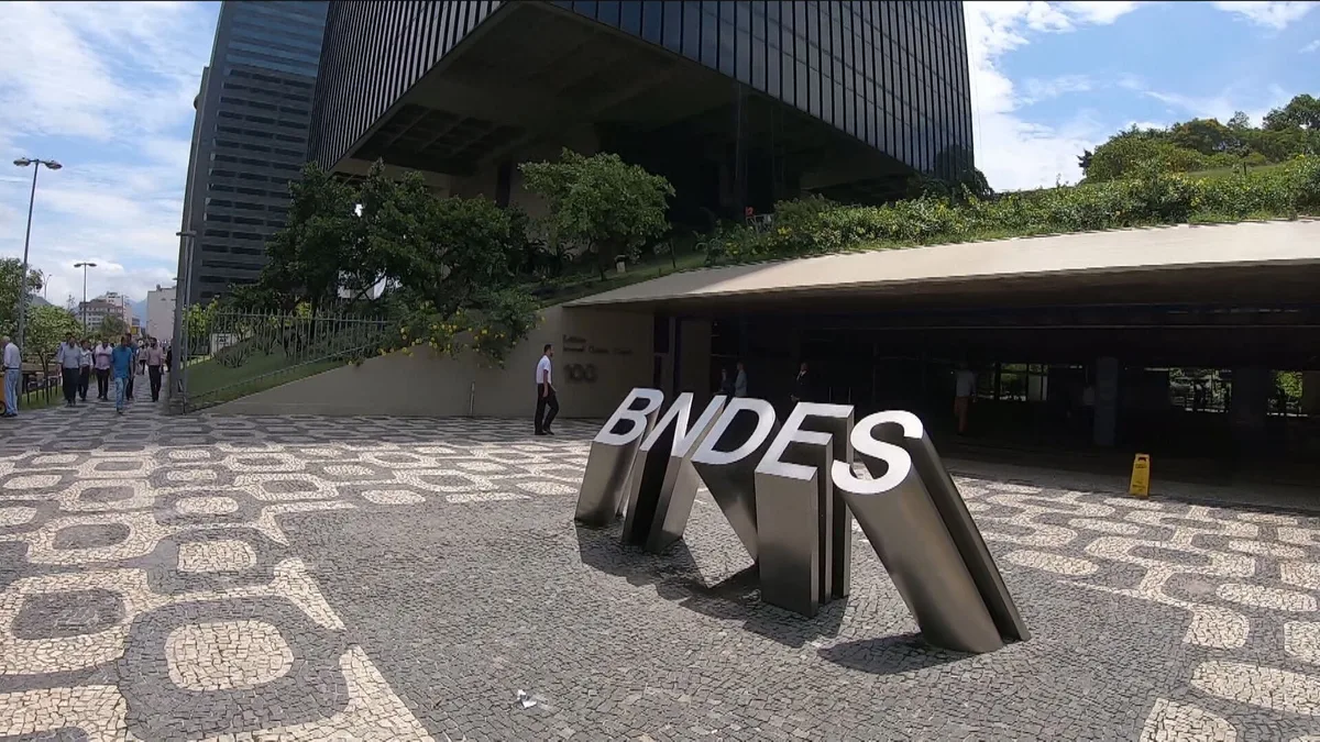 BNDES aumenta participação no Plano Brasil Soberano, que chega a R$ 22,6 bilhões