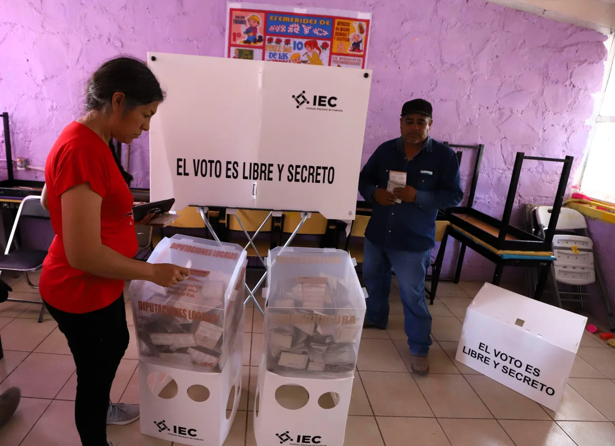 Coahuila: la anomalía electoral