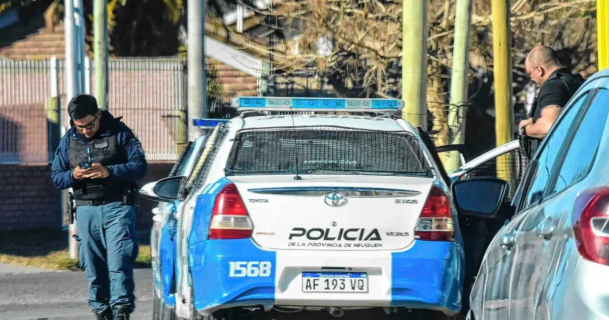 Un hombre atacó a su expareja y fue detenido por intento de femicidio en Aluminé: la mujer lucha por su vida