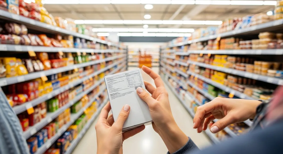 De la ropa a los fideos: cuáles fueron los productos importados que ganaron más terreno en el mercado argentino