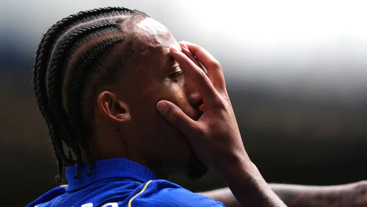 7 gols em 5 jogos: João Pedro usa pré-temporada para se consolidar como pilar do novo Chelsea