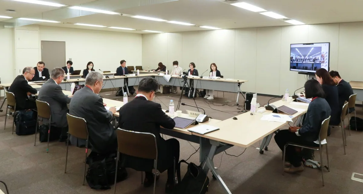 Japan sees record number of workers’ compensation approvals for mental health in fiscal 2025
