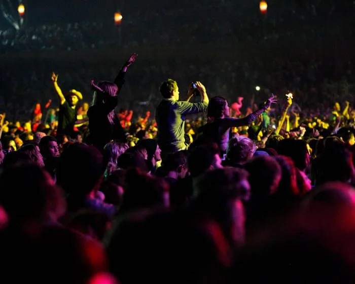 NSW government to resume pill testing at music festivals but rejects calls for wider community rollout