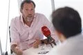 Puente achaca la subida de tono de Vivas a que está "contaminado" por Feijóo