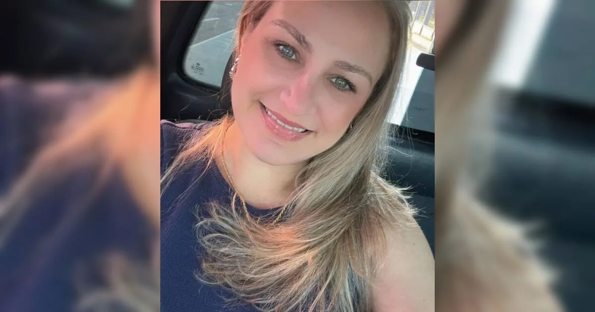 Morre a apucaranense Angélica Zielinski, aos 45 anos