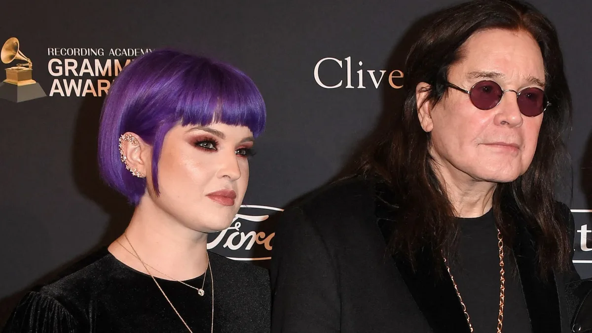 Ozzy Osbourne: la familia del músico mantuvo su cuerpo en casa varios días después de su muerte