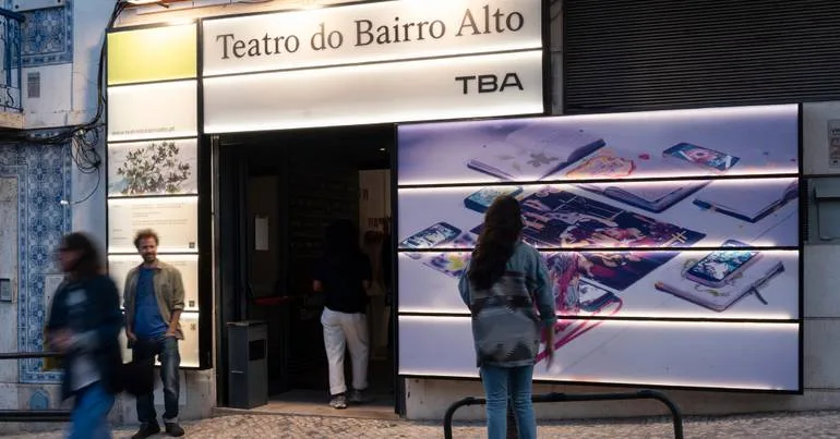 Governo autoriza renovação de videovigilância no Bairro Alto