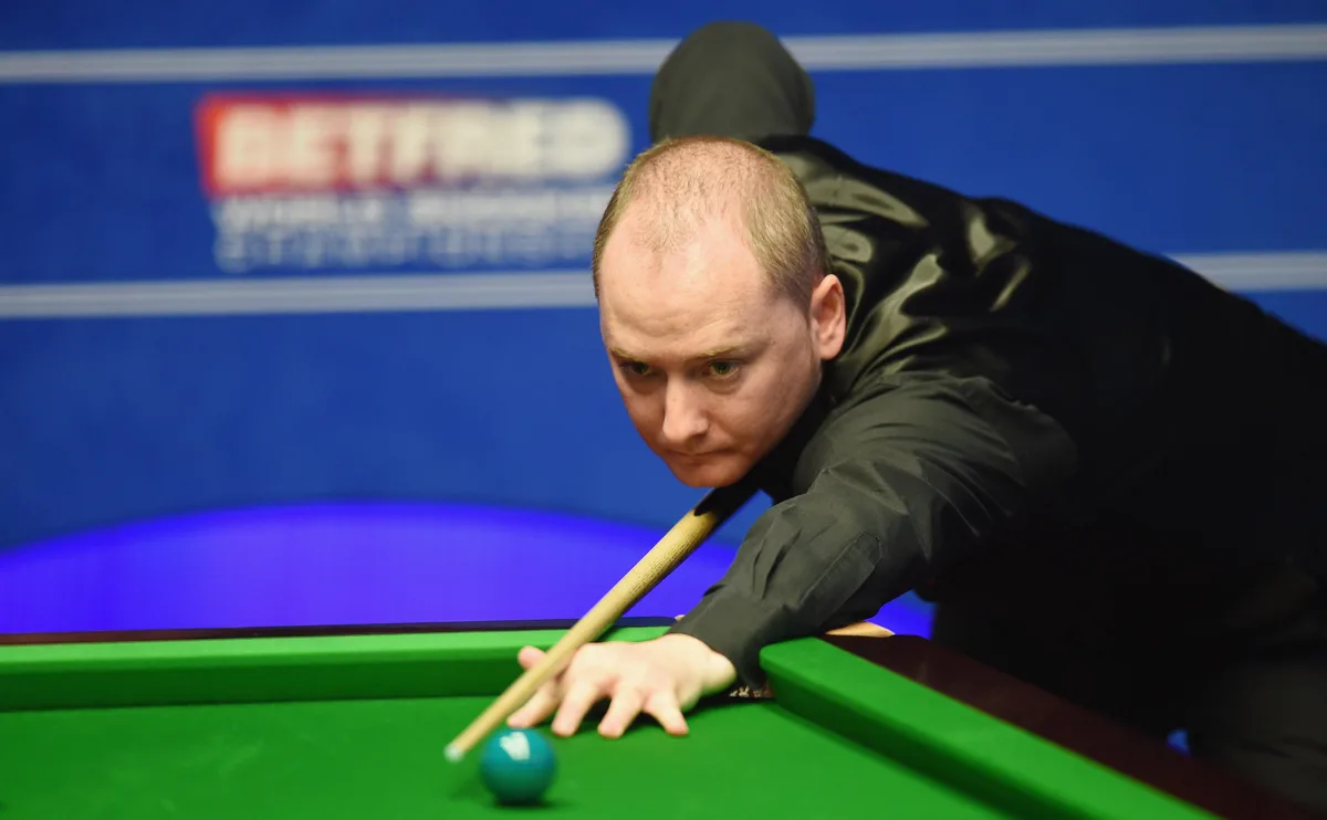 Экс-чемпиона мира по снукеру признали виновным в растлении детей