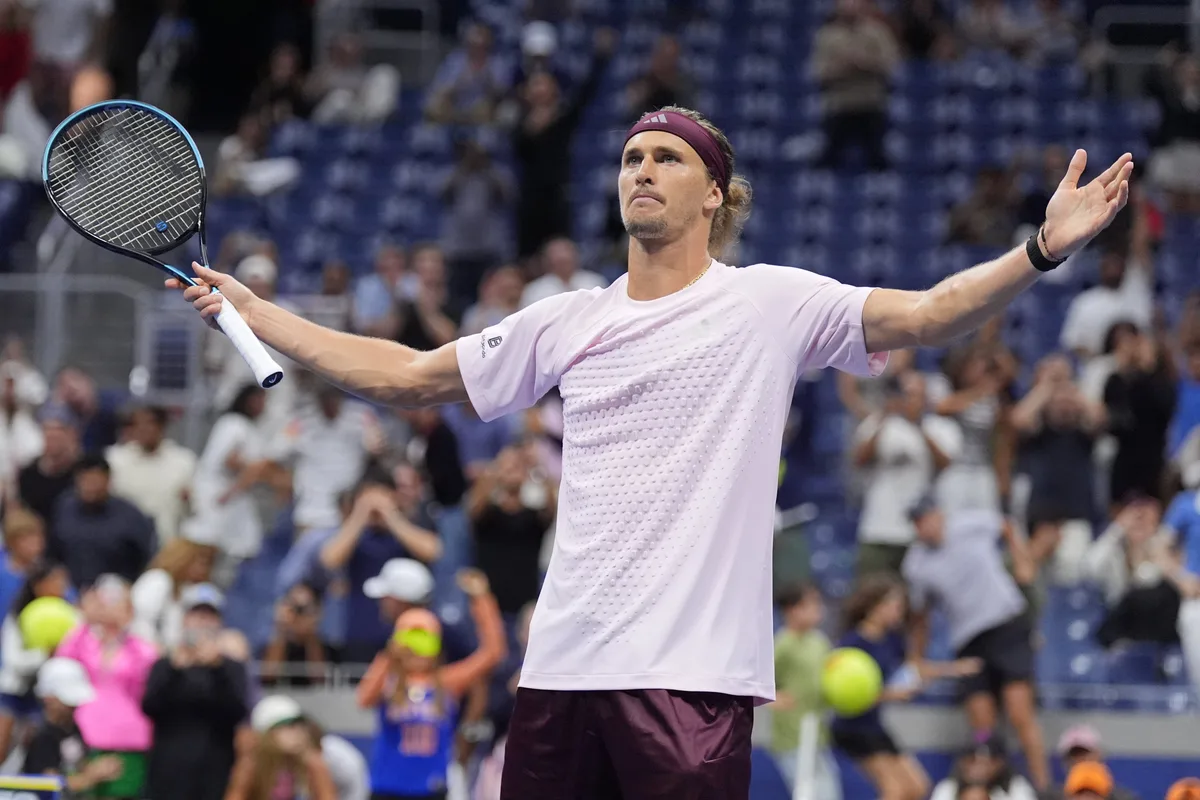 US Open 2026 hoy: partidos y cómo está el cuadro