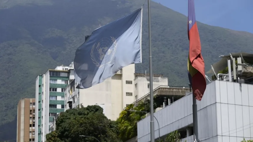 La denuncia que hizo la misión de la ONU sobre el «represión» en el país a meses de la detención de Maduro