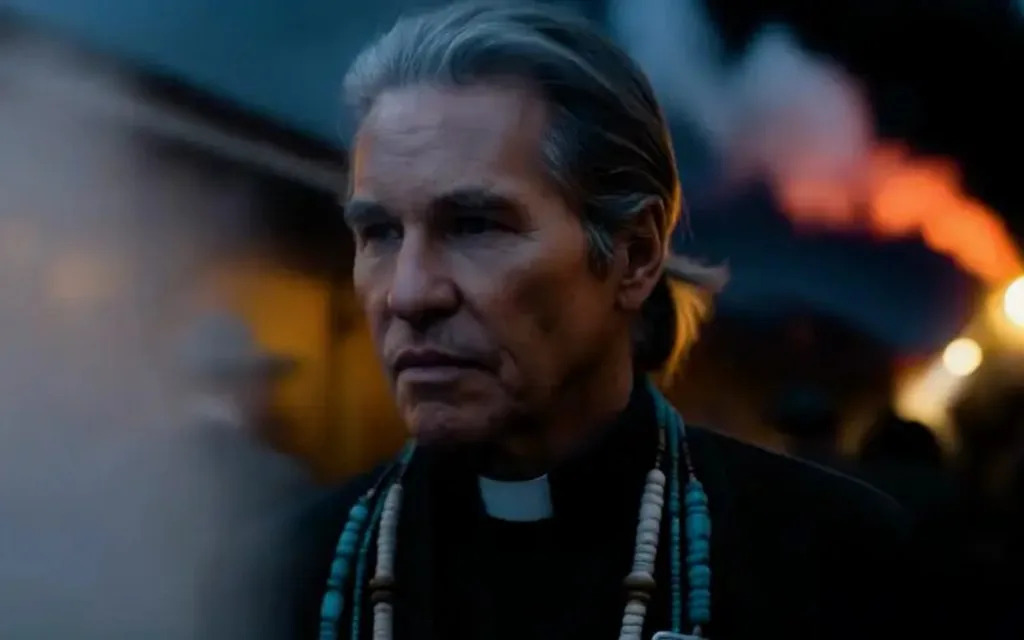‘As Deep as the Grave’: Val Kilmer “volta à vida” com IA em nova cena; Confira!