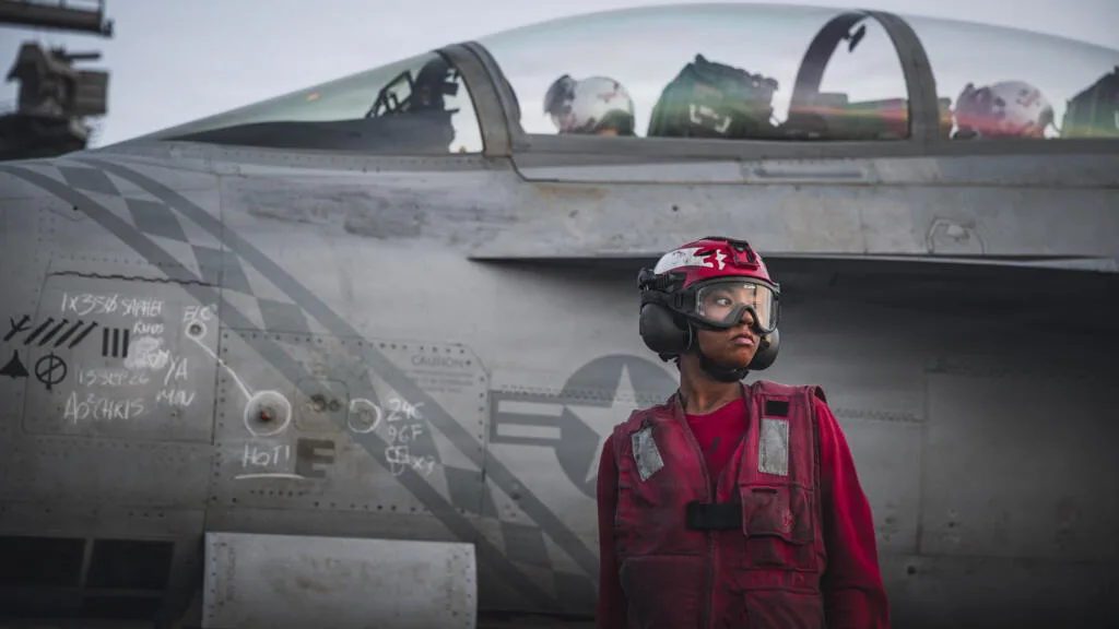 Les États-Unis en manque de munitions à cause de la guerre en Iran