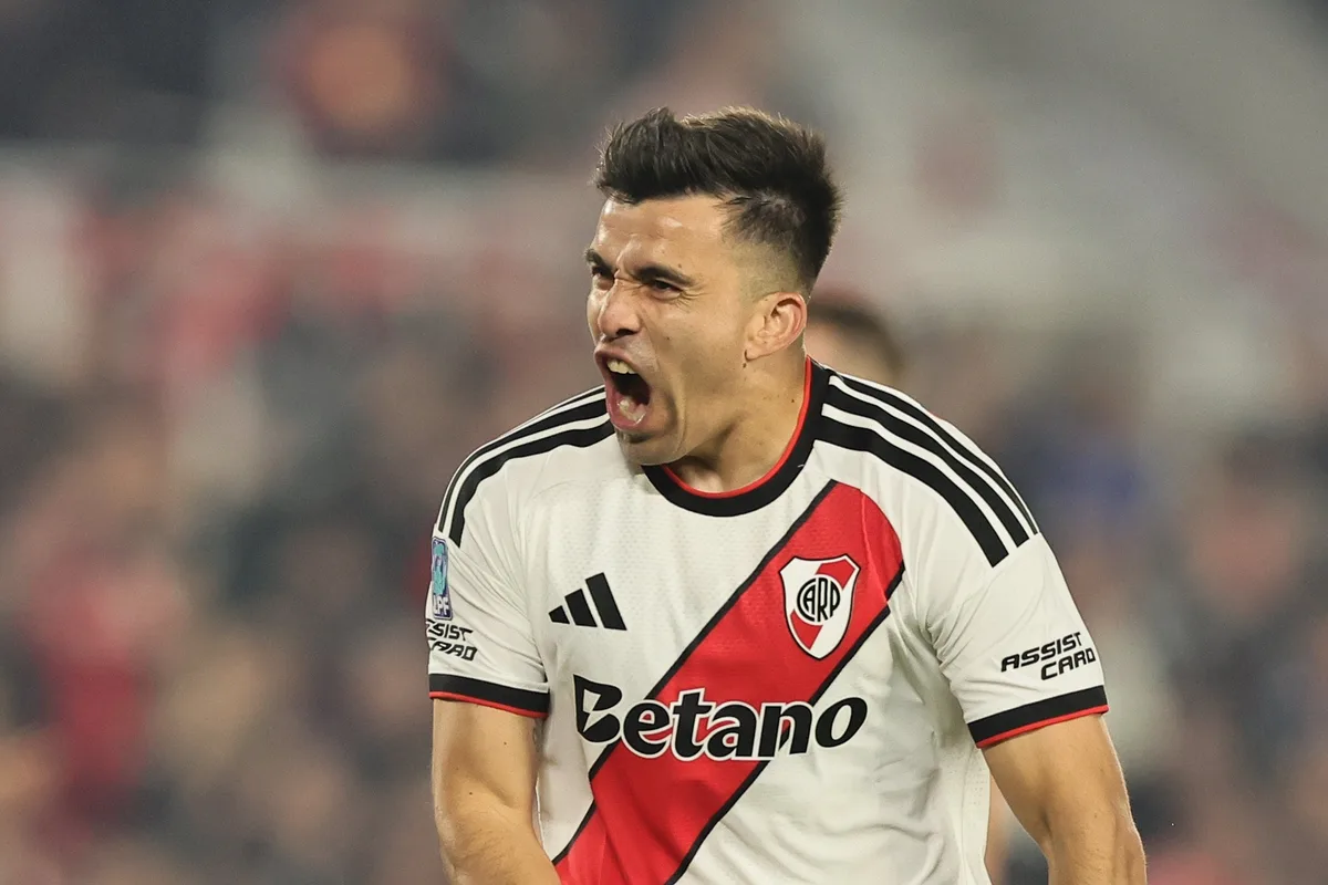River vs. Estudiantes de Río Cuarto, en vivo