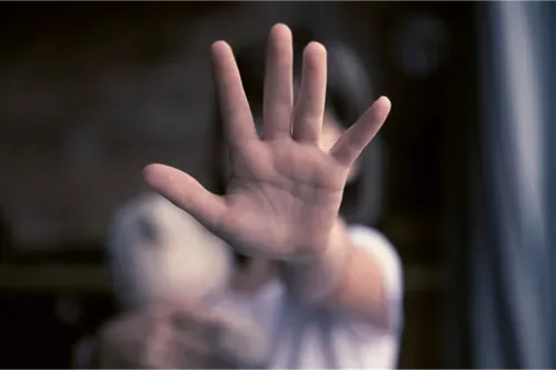 Breaking the cycle: South Africa must act now to protect children from abuse