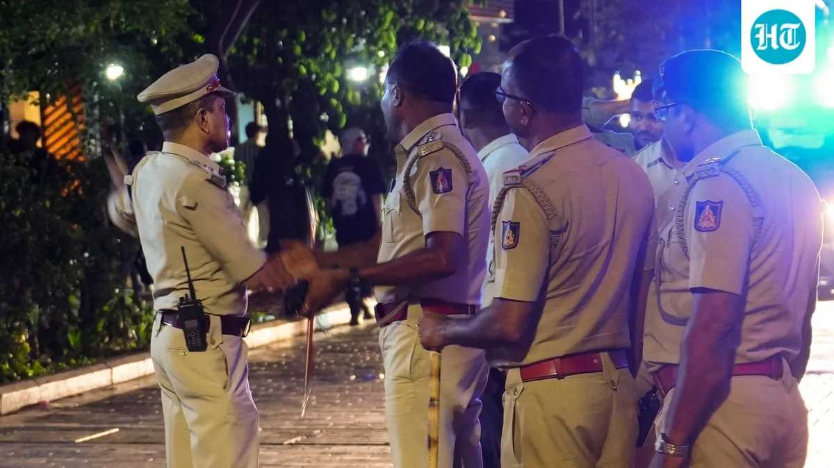 Shopkeeper arrested in Karnataka for 'assaulting' two minors with pipe over snack payment dispute