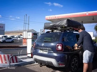 GPL : face à l’explosion des prix du carburant et du gaz, faut-il penser à changer son véhicule ?