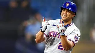 MLB: Juan Soto igualó marca de Giancarlo Stanton