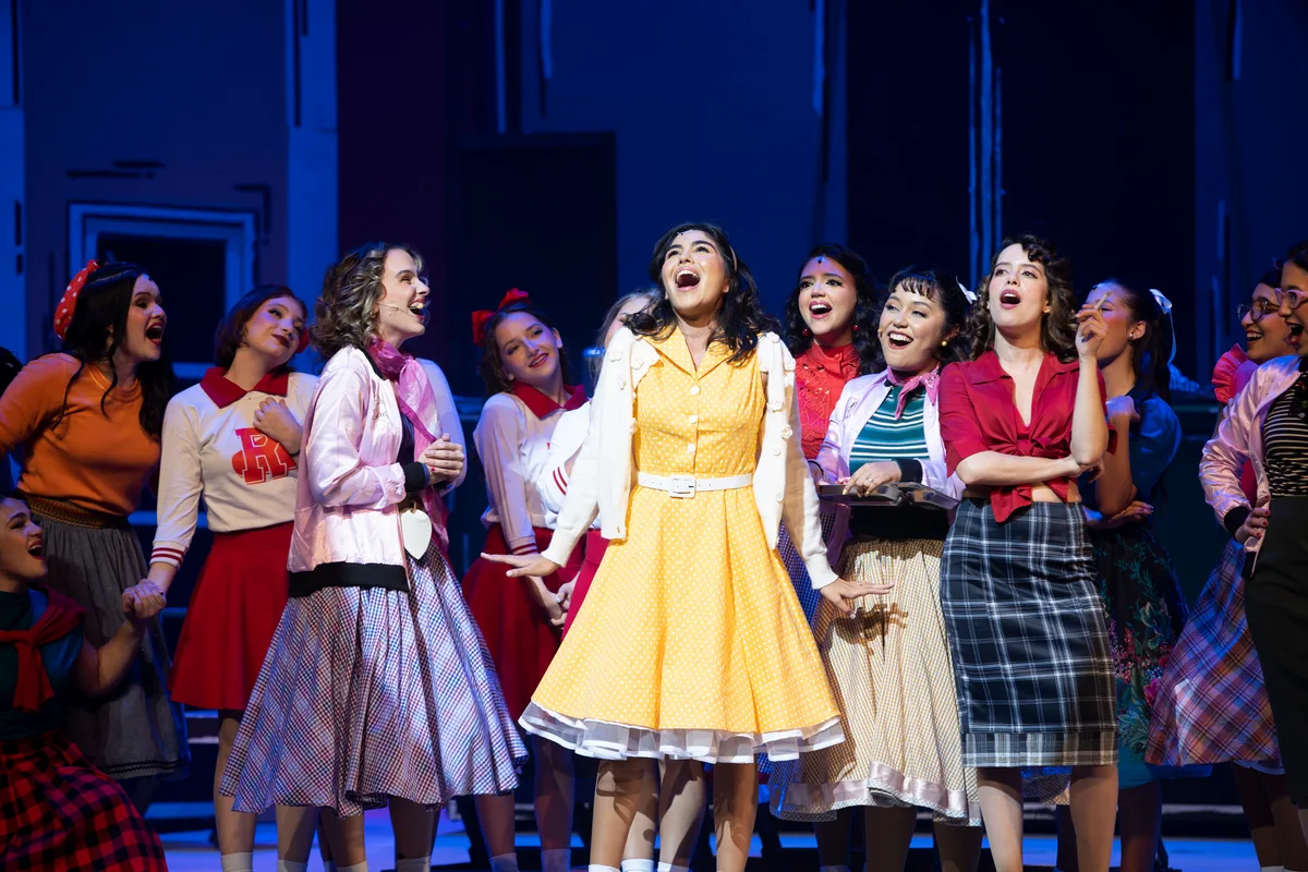 Vaselina resiste y afianza el teatro musical en Venezuela