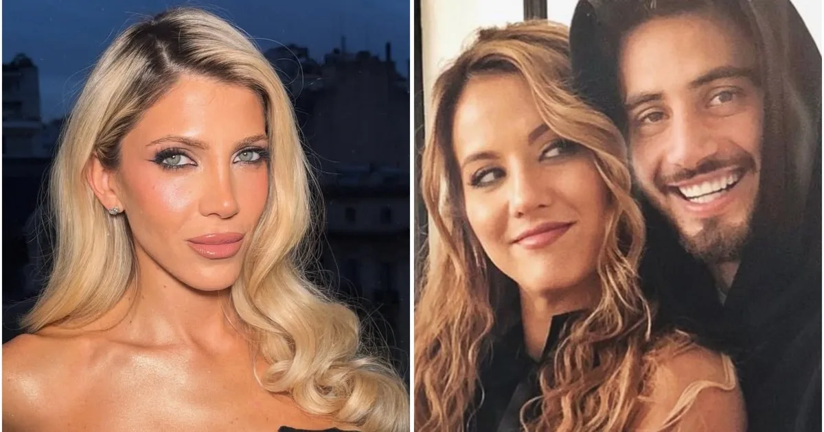 Flor Vigna acusó a Cande Ruggeri de intentar conquistar a Nicolás Occhiato cuando era su novio: “Se metió en la cama”