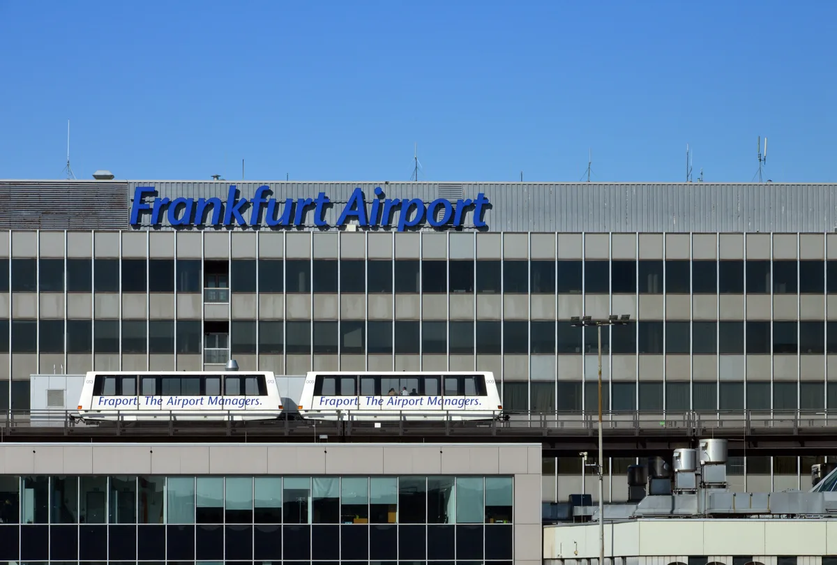 ‘Malária de aeroporto’: duas pessoas morrem após contraírem doença em Frankfurt