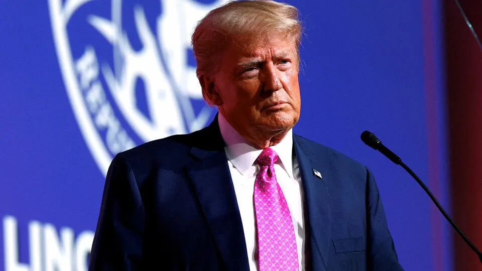 Trump desvaloriza deslocação “quase de rotina” de chefe da CIA a Moscovo mas admite que “pode sair algo disto”