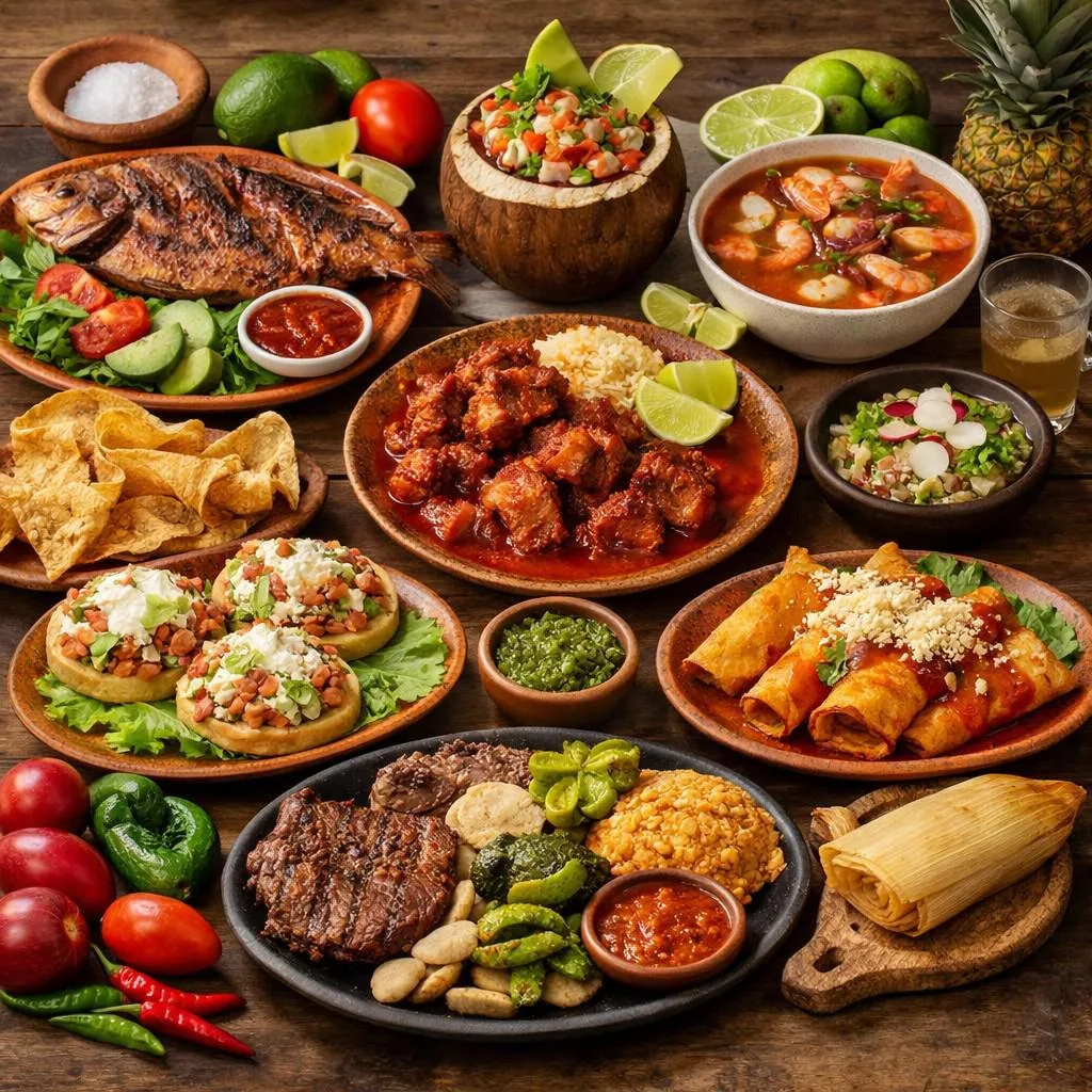 UAdeC convoca a rescatar recetas tradicionales de familias coahuilenses