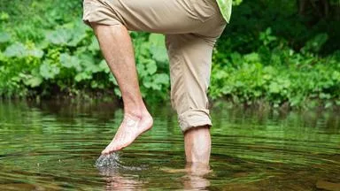 Gesund bleiben bis ins hohe Alter