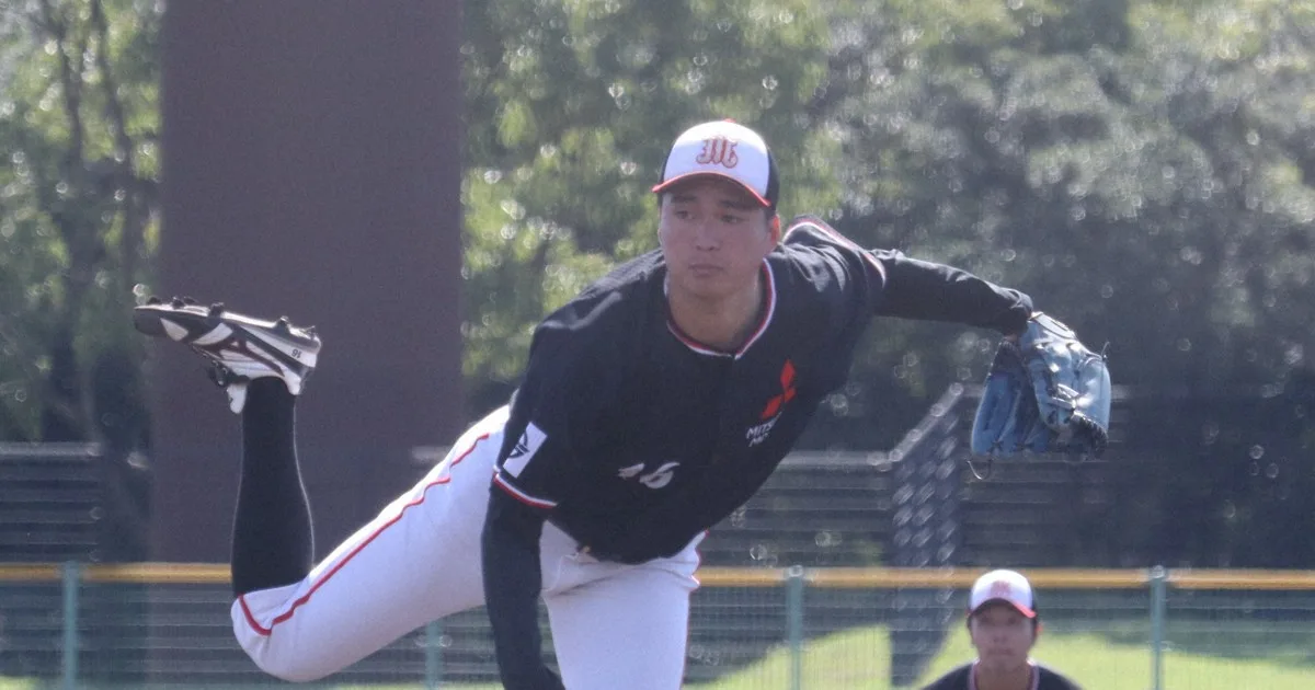 三菱自オーシャンズ、本大会へ 32チーム出そろう 日本選手権