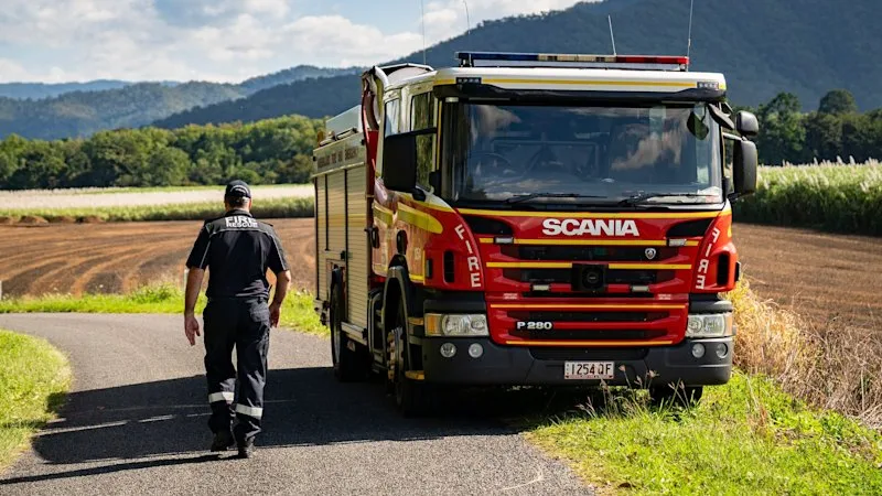 The proposed fire team reshuffle set to trim a quarter of (vacant) roles