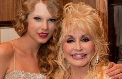 “Um mundo sem Dolly não parece possível”: Taylor Swift homenageia Dolly Parton após morte aos 80 anos e relembra impacto da cantora na música