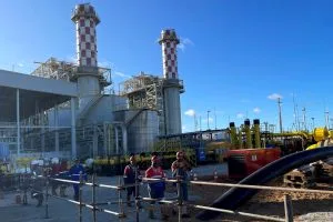 Eneva (ENEV3) tem queda de 91,4% no lucro líquido do 2º tri, para R$ 31 milhões