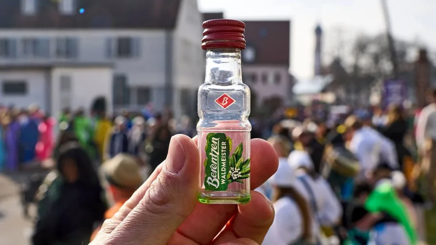 BörsenTag: Deshalb hat es ein US-Riese auf Berentzen abgesehen