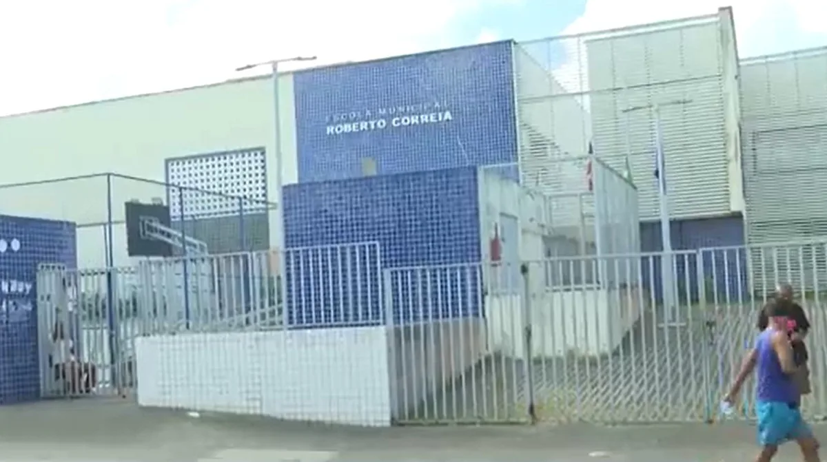 Mais de 130 escolas tiveram entre 10 e 20 dias letivos interrompidos por tiroteios em Salvador em 2025, aponta pesquisa