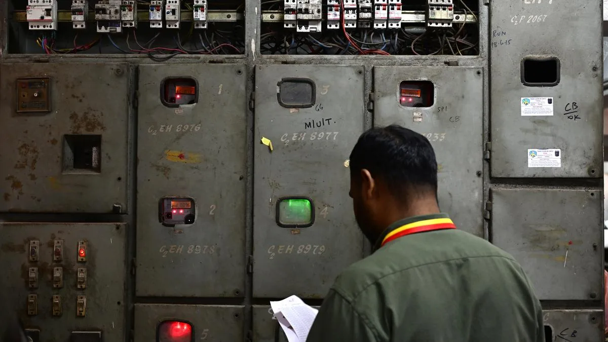 Gruha Jyothi survey: Bescom asks owners of locked, vacant houses to submit documents by Oct. 31