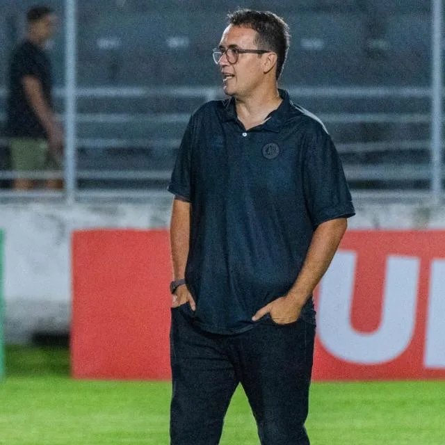 Da análise ao acerto: Bruno Cerqueira detalha descoberta de Alex Bruno pelo ASA