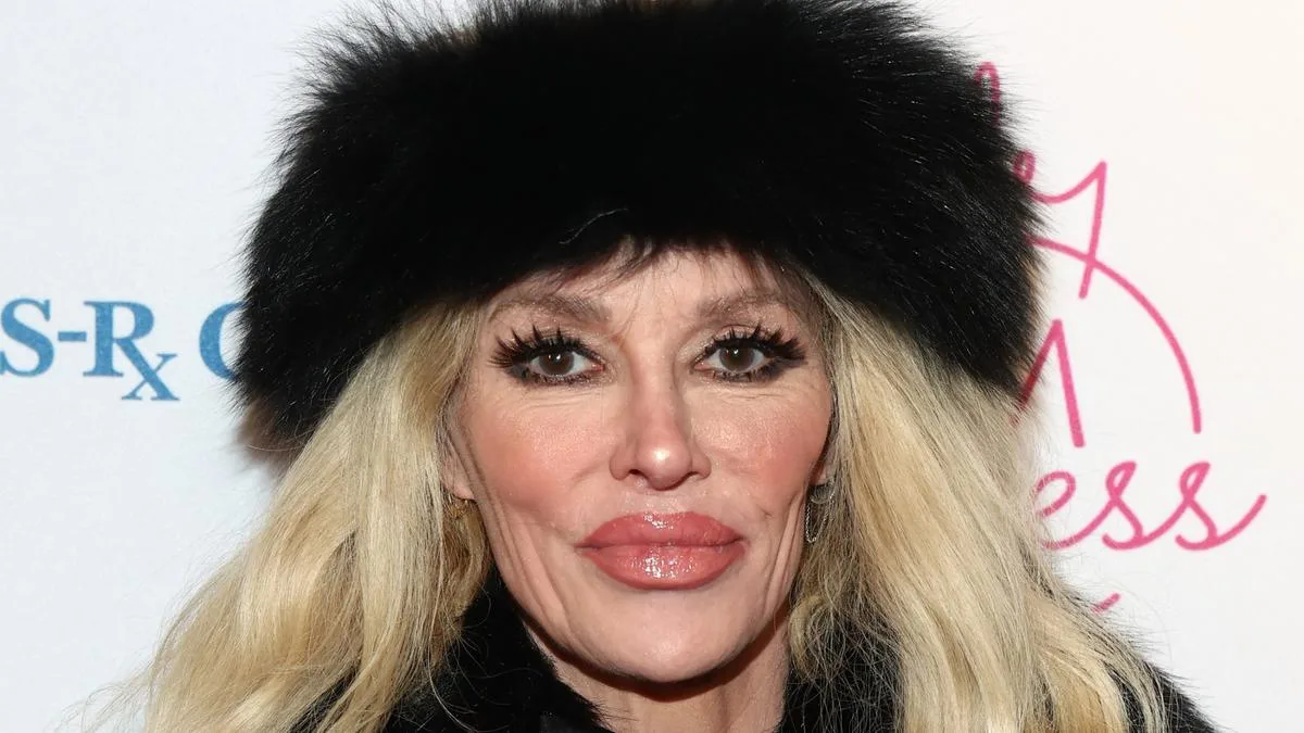 Brandi Glanville feels 'isolated' amid her devastating health battle