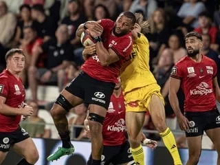 Rugby. Toulon prolonge son capitaine jusqu’en 2029