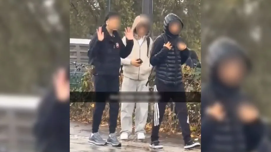 VIDÉO - Manifestations lycéennes : la famille d'Adam, 15 ans, porte plainte à Strasbourg contre la police pour violences