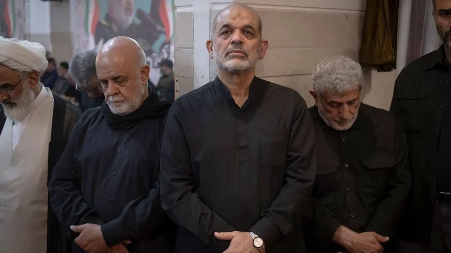 Iran proves that it might change its military leaders, but it’s not changing strategy