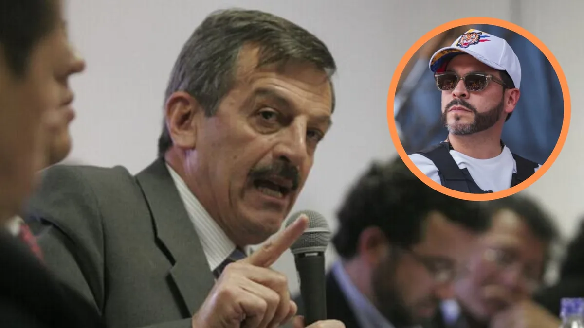 Abelardo de la Espriella reaccionó a la absolución del coronel (r) Luis Alfonso Plazas Vega en Estados Unidos: “Se hizo justicia con un héroe de la Patria”