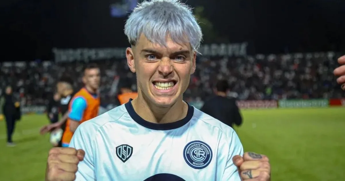 Por qué levanta tanta expectativa la vuelta de Reali a Independiente Rivadavia