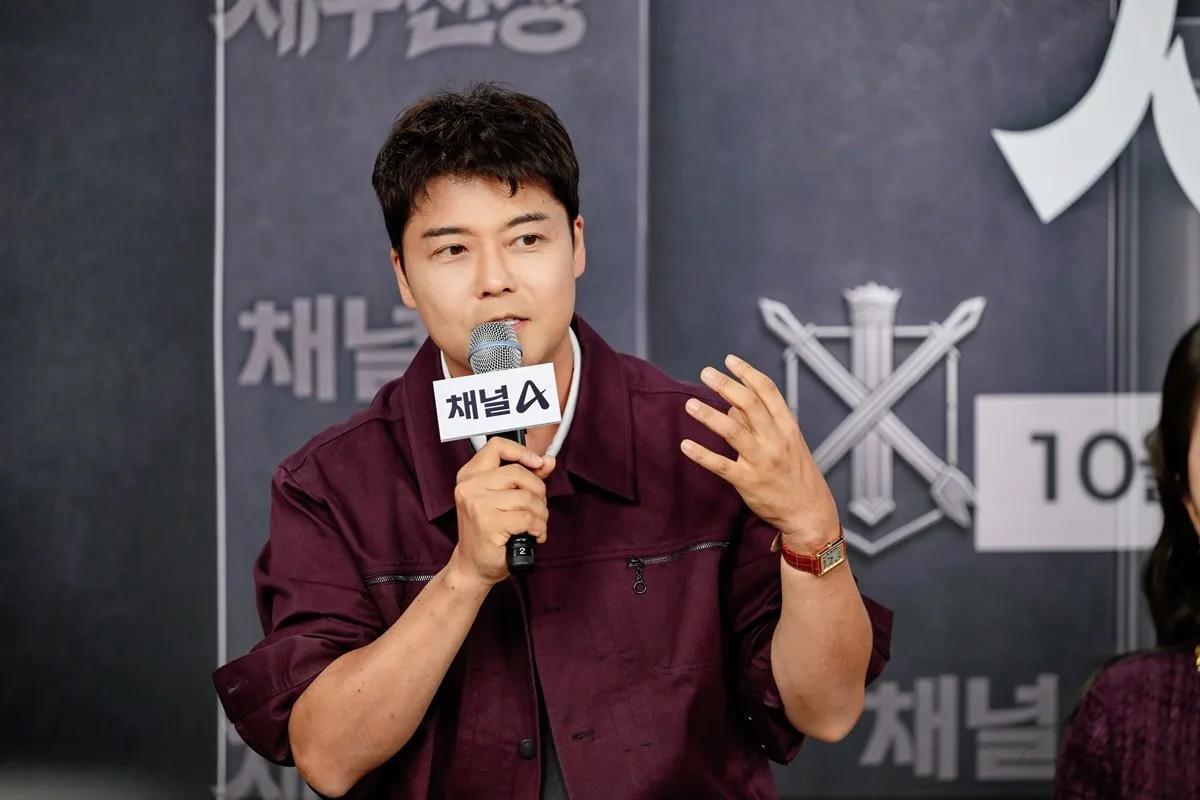 ‘티처스3’ 전현무 “재수 경험, 이걸 알았으면 안 했을텐데…소름”