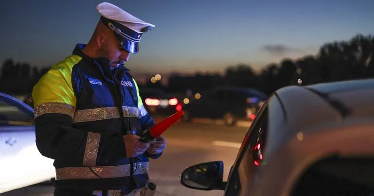 GNR detém por semana 280 condutores com taxa de álcool crime