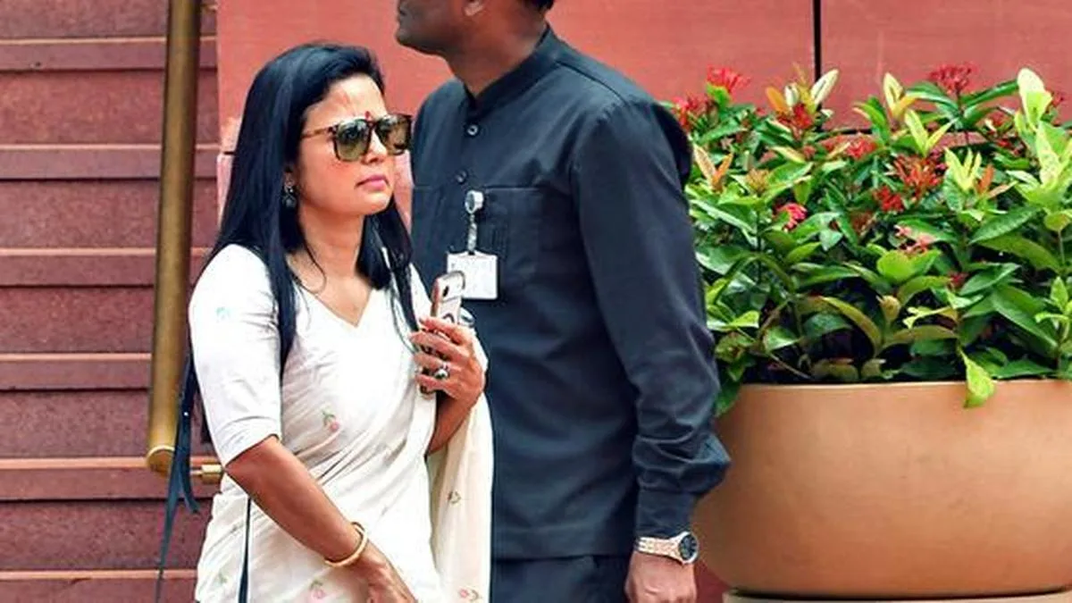 Arrest warrant against TMC MP Mahua Moitra for not honouring court summons in hate speech case